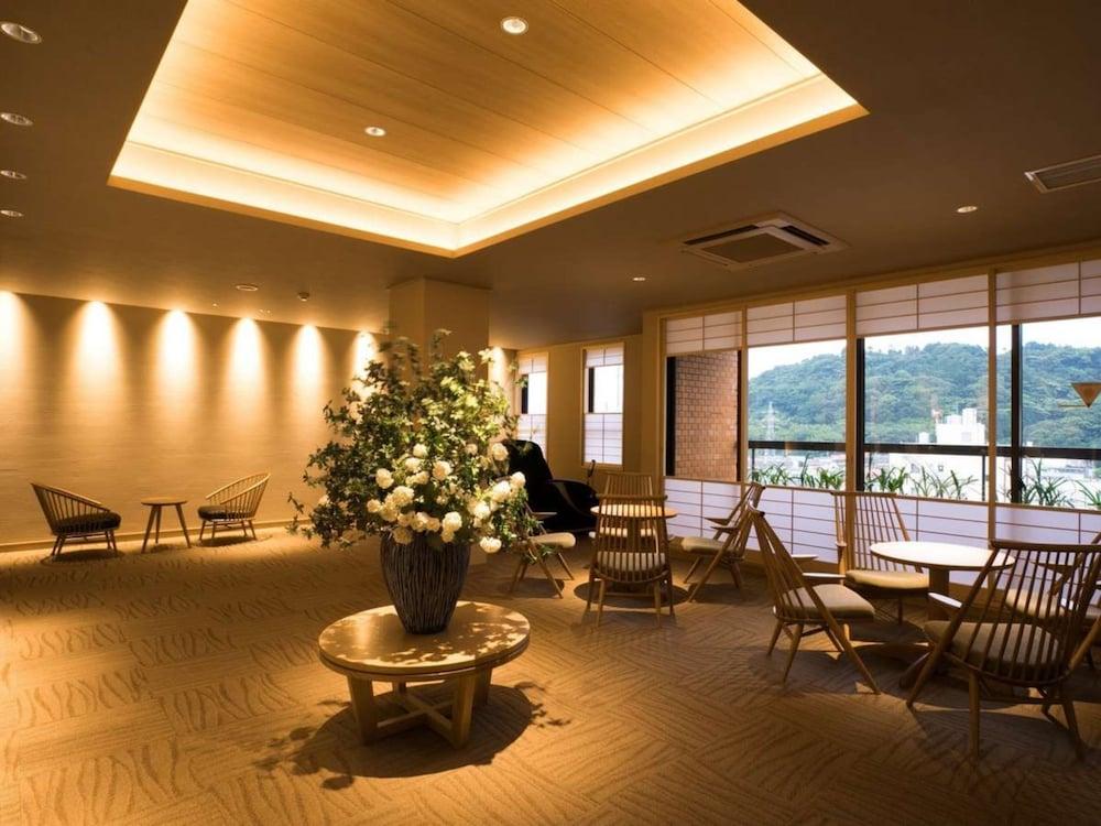 Hotel Shiroyama Yugawara Ngoại thất bức ảnh