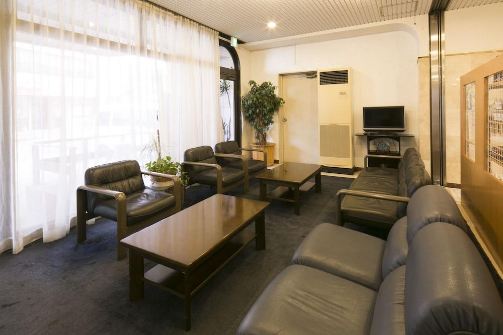 Hotel Shiroyama Yugawara Ngoại thất bức ảnh