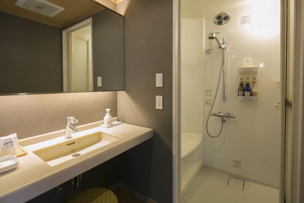 Hotel Shiroyama Yugawara Ngoại thất bức ảnh