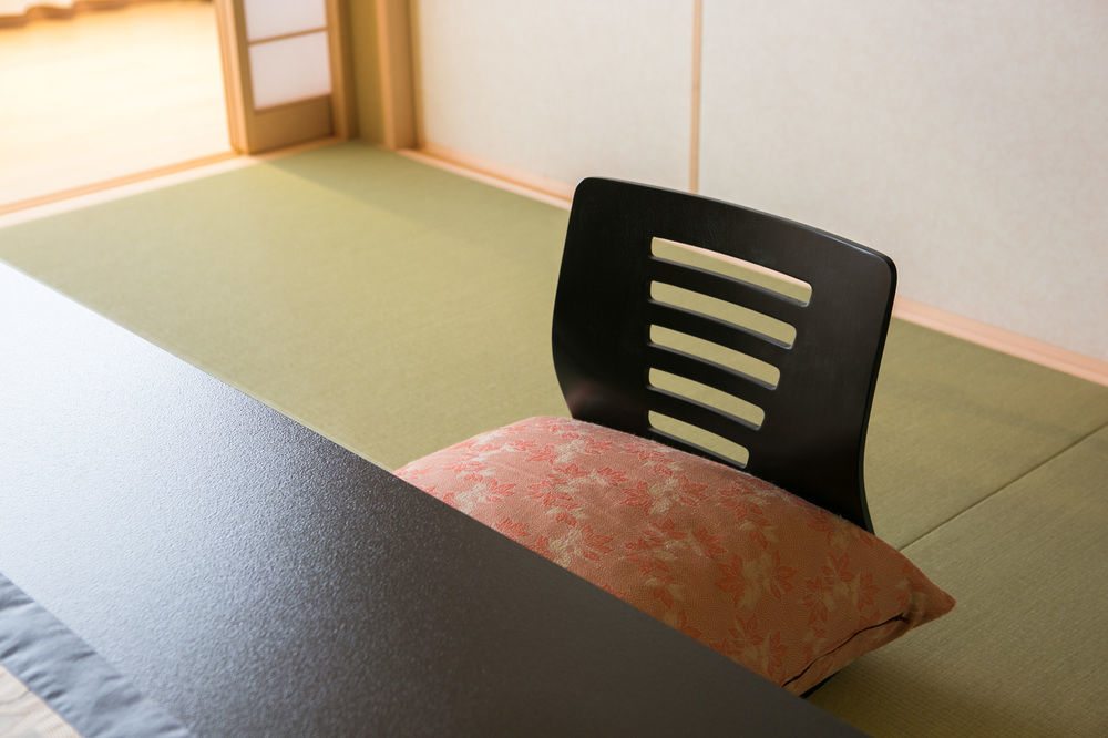 Hotel Shiroyama Yugawara Ngoại thất bức ảnh