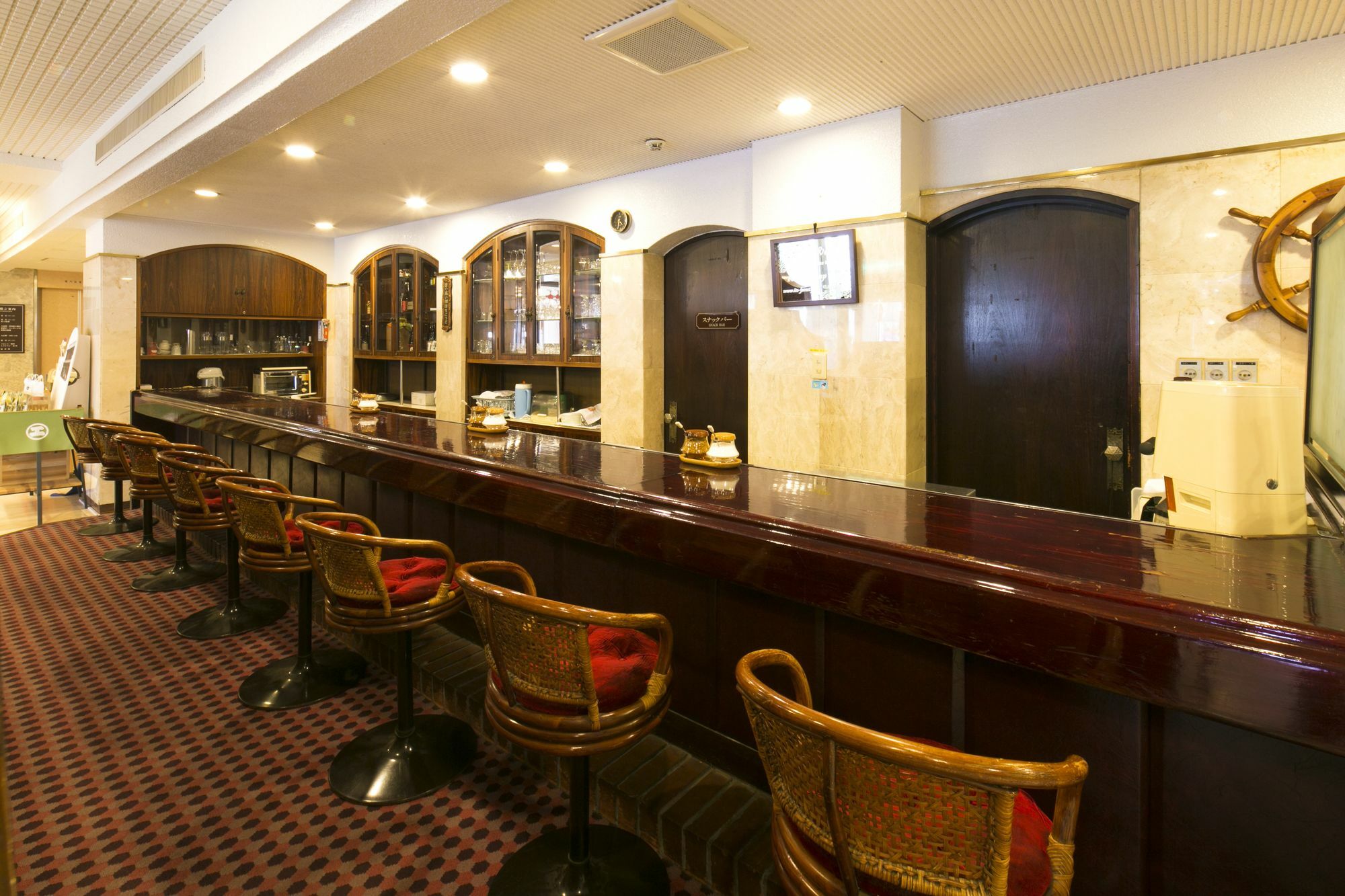 Hotel Shiroyama Yugawara Ngoại thất bức ảnh