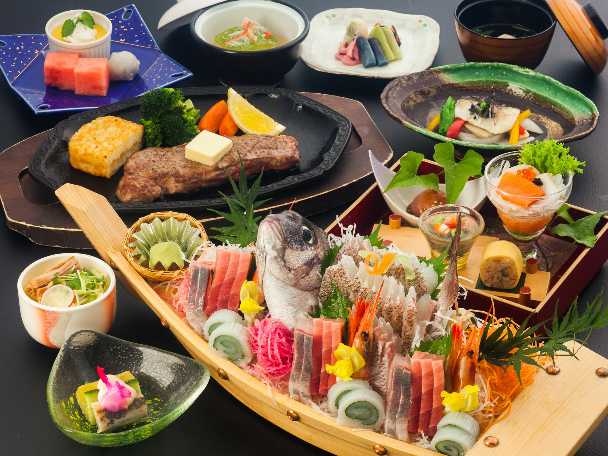 Hotel Shiroyama Yugawara Ngoại thất bức ảnh